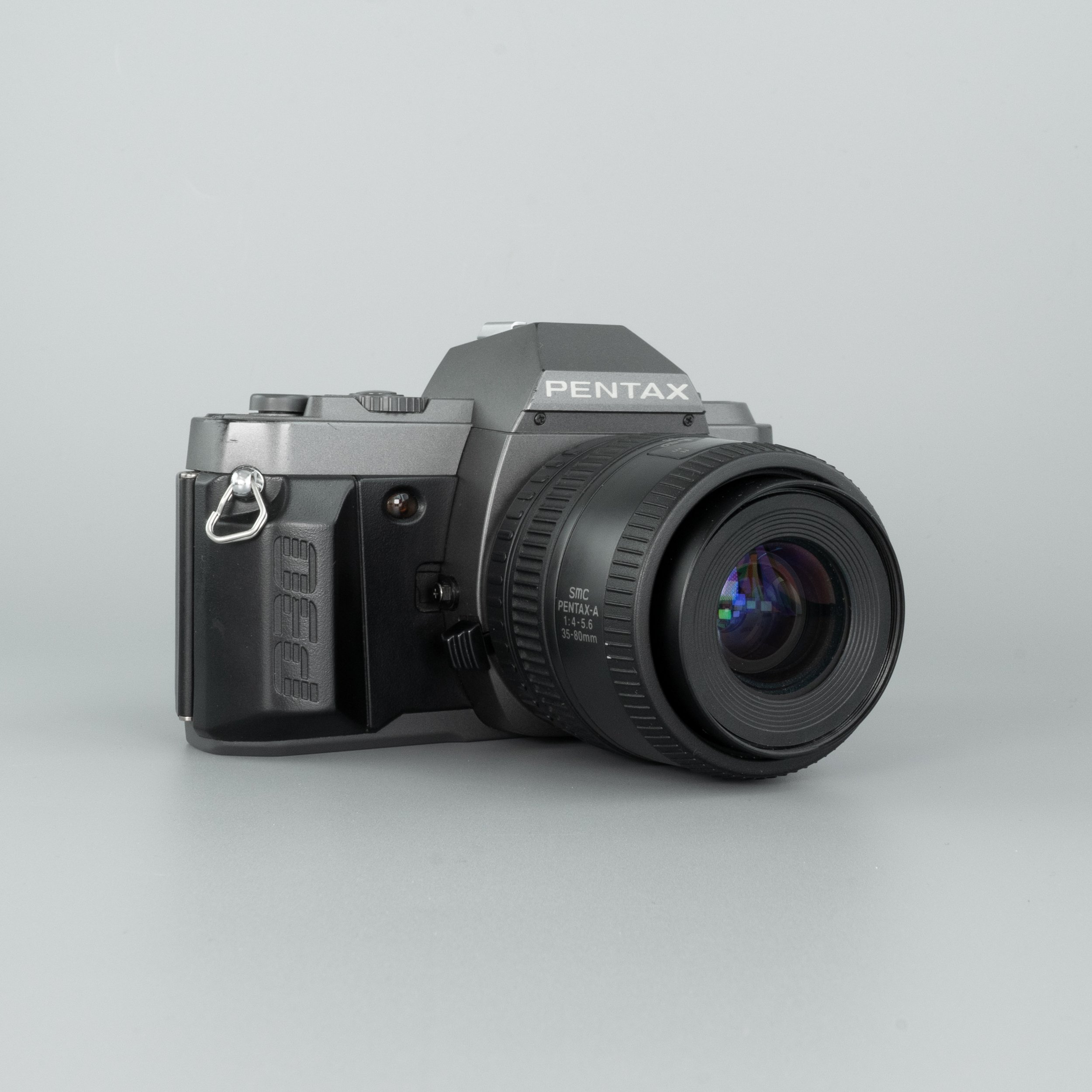 Pentax Espio 120sw Ii Pentax ESPIO 120SW Multi AF Compact Camera